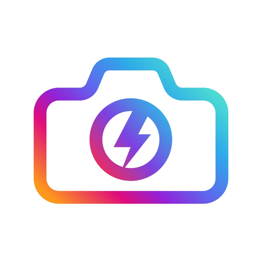 Giftr - GIF Maker app icon