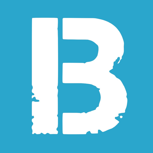 Backline.me app icon