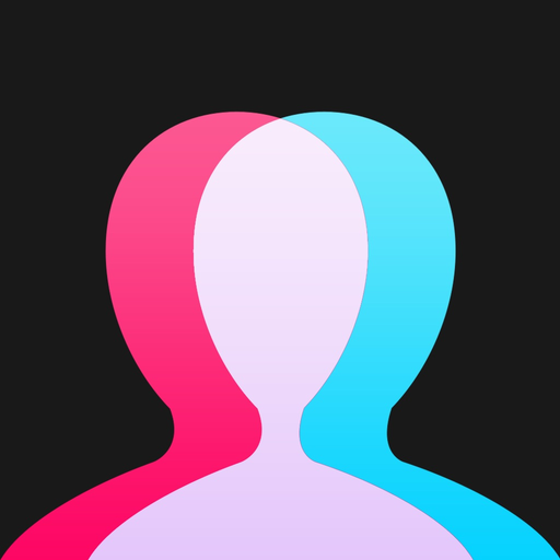 Face Morph - Morph 2 Faces app icon