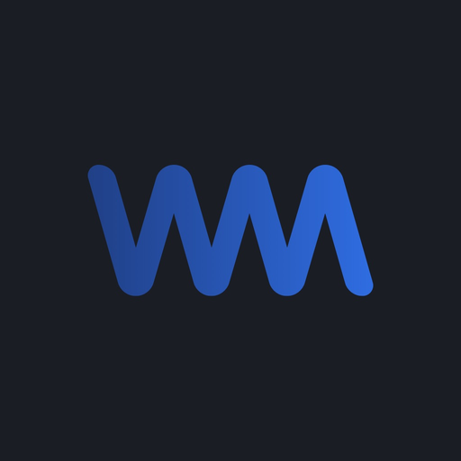 WaterMark - Add Text to Pics! app icon
