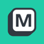 М bank icon