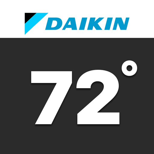 Daikin Skyport app icon
