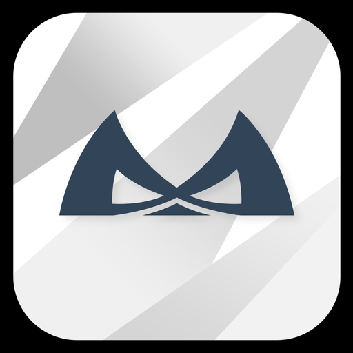 SMRC GO app icon
