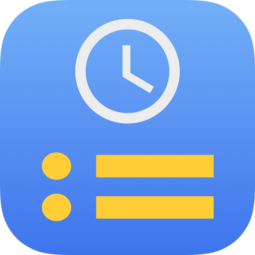 MySchool Day Planner app icon