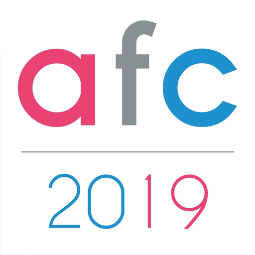 AFC 2019 app icon