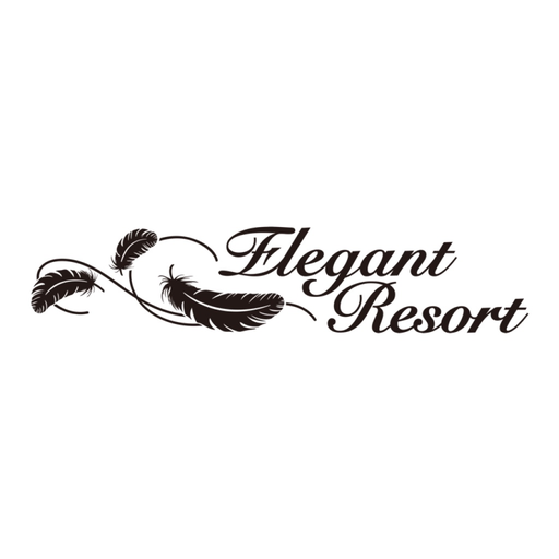 Elegantresort app icon