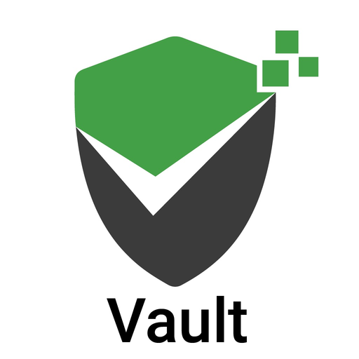 Securden Password Vault app icon