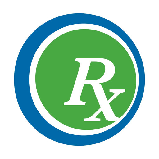 Rx Xpress Healthmart Pharmacy app icon