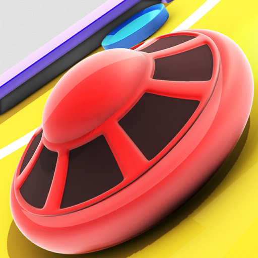 Pucks.IO app icon