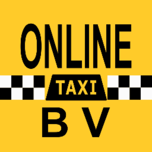 Online TAXI BRAȘOV app icon