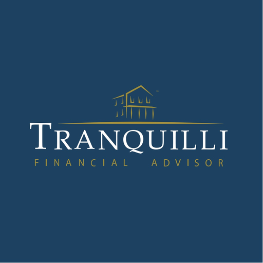 Tranquilli Financial Advisor app icon