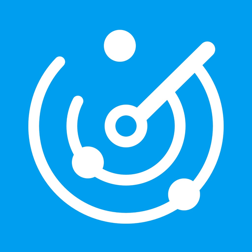 BLE Finder:Device Discoverer app icon