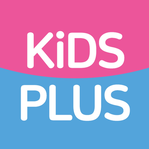 Kidsplusplus app icon