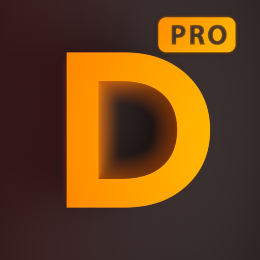 DPTH PRO: AI 3d-photo editor app icon