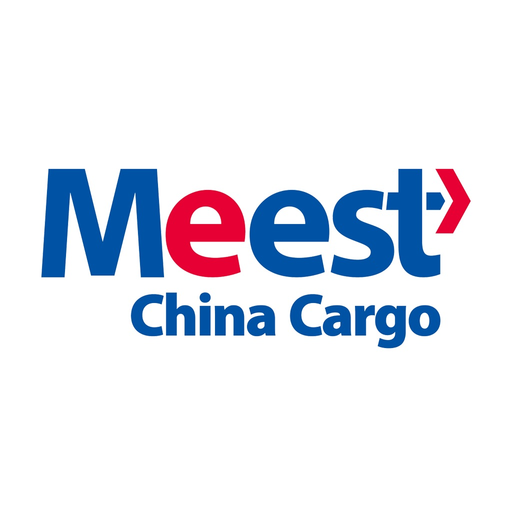 Meest China Cargo app icon