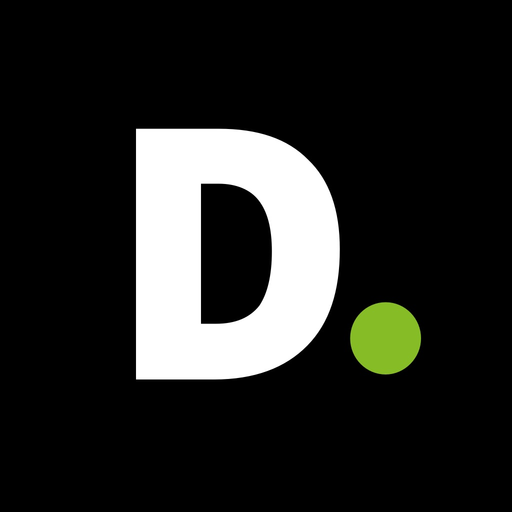 MyD.Life - Deloitte App app icon