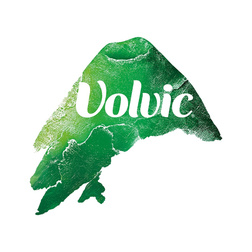 Volvic Experience app icon