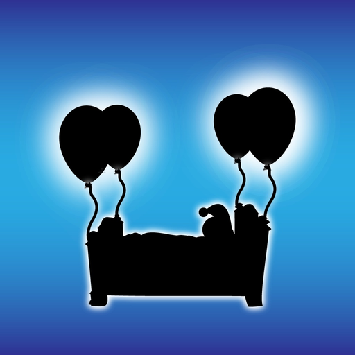 Mr Dream app icon