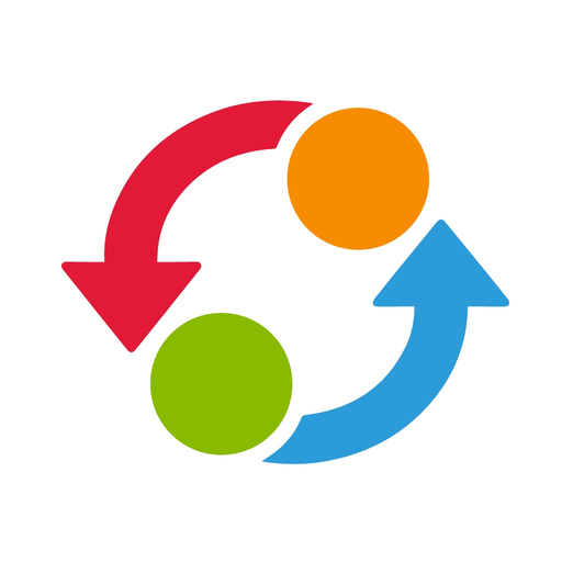 Swapbox - обмен товарами app icon