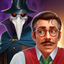 Manor Matters: Adventure Game icon