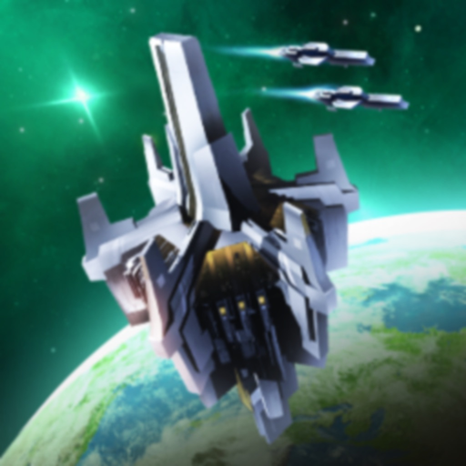 Stellaris: Galaxy Command app icon