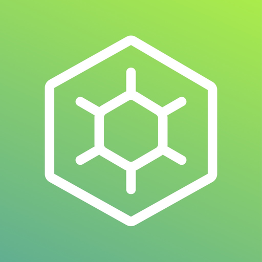 TrustVault app icon