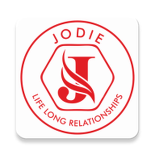 Jodie- Christian Matrimony App app icon
