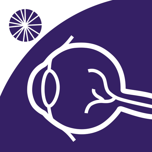 AAO Ophthalmic Education app icon