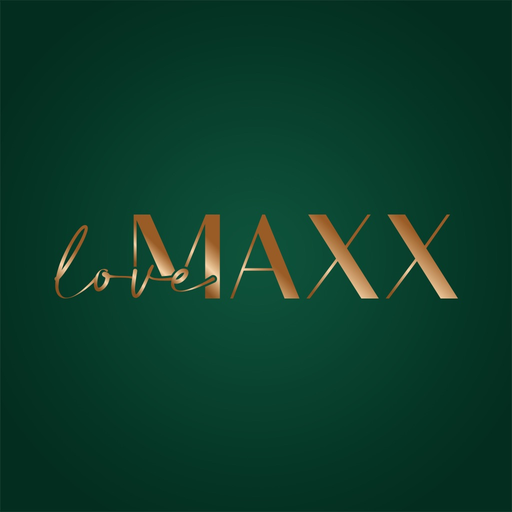 LoveMaxx app icon
