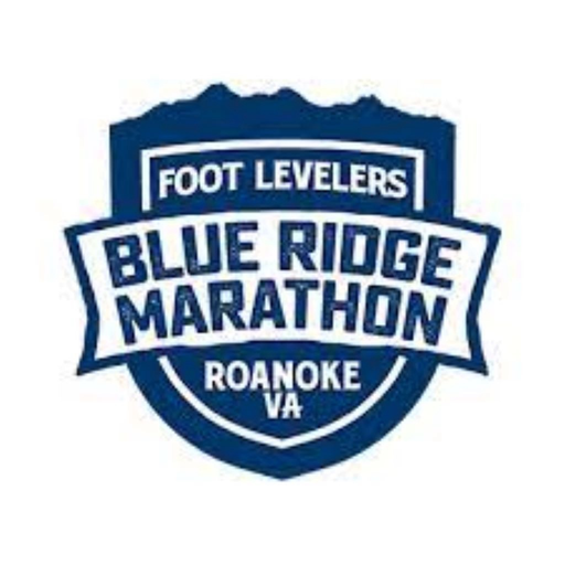 Blue Ridge Marathon app icon