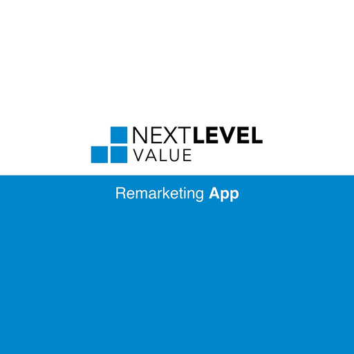 Remarketing Application Live app icon