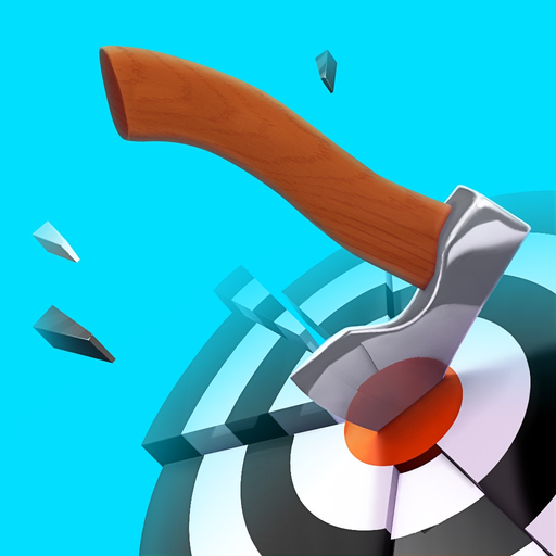 Target Snake app icon