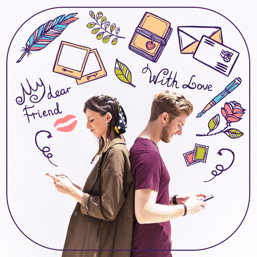 Quotes and Messages about Life app icon