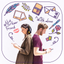 Quotes and Messages about Life icon