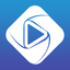 Background Music add to Video icon