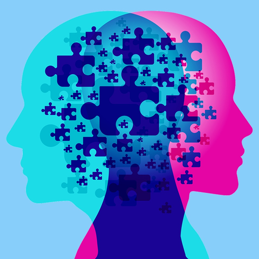 Psychiatry Exam Questions app icon