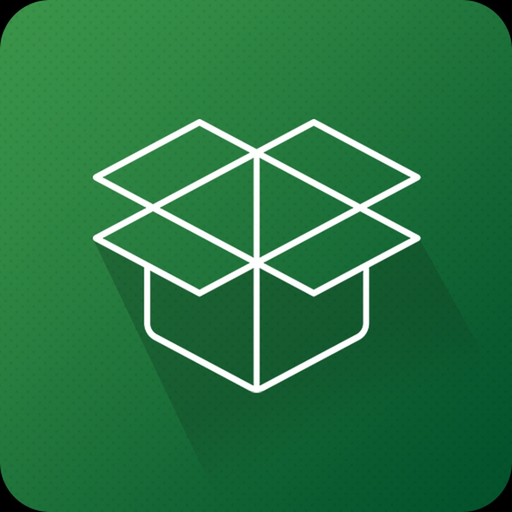 Eucatur Cargas app icon