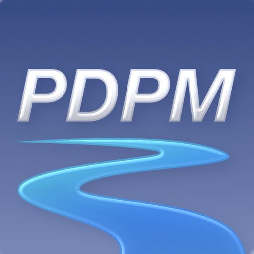 PDPM Navigator® app icon
