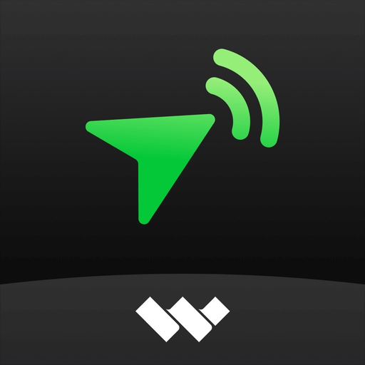 Tracover: Dual Chat & Recover app icon