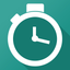 Tidrapport24 icon