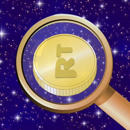 Hidden object games: adventure app icon