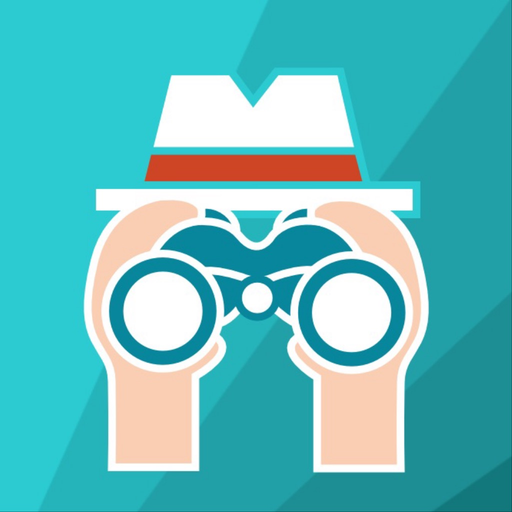 Trickster - Online group game app icon