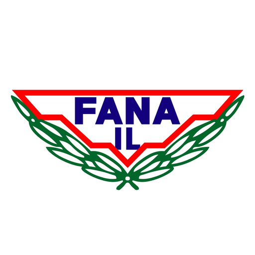 Fana håndball app icon
