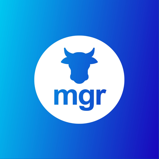 MGR – Módulo Ger. de Rebanho app icon