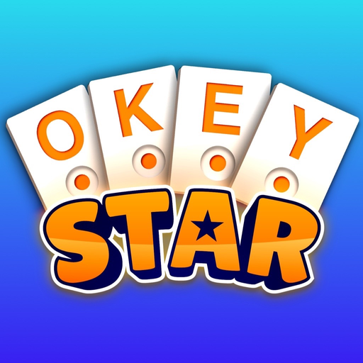 Okey Star - İnternetsiz Okey app icon