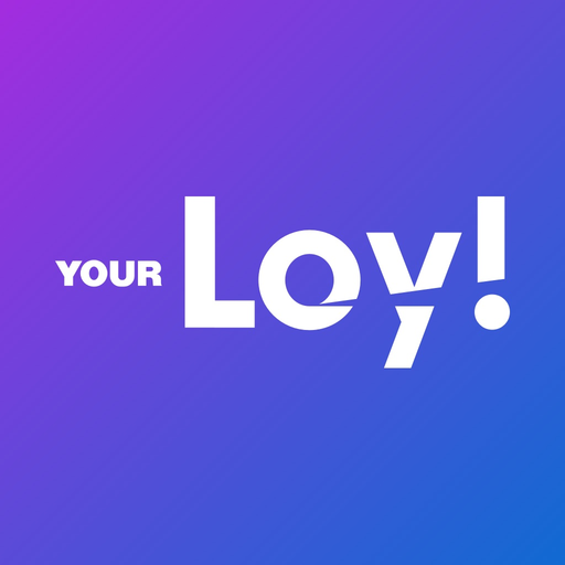 LOY app icon