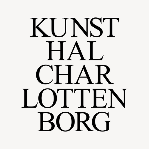 Kunsthal Charlottenborg app icon