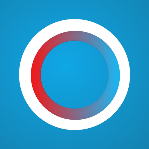Oigetit Fake News Filter app icon