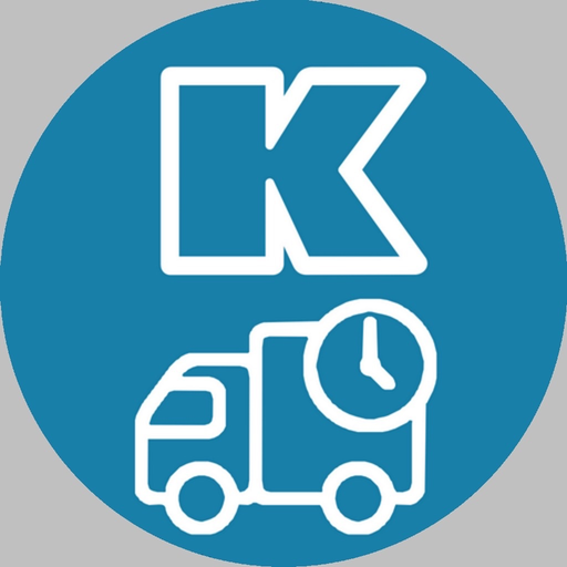 LaundryRoutes app icon