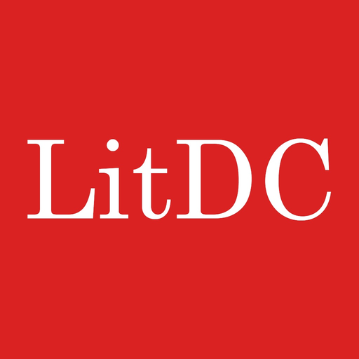 LitDC app icon